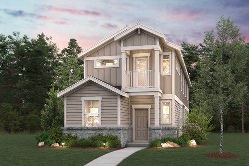 2309 Oscar Eli Pl, Round Rock, TX, 78665-3045 | Card Image