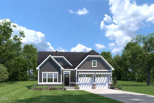 197 Glenhill Dr, Raleigh, NC, 27612 | Card Image