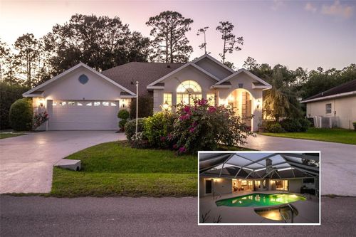 9 Wentworth Lane, PALM COAST, FL, 32164 | Card Image