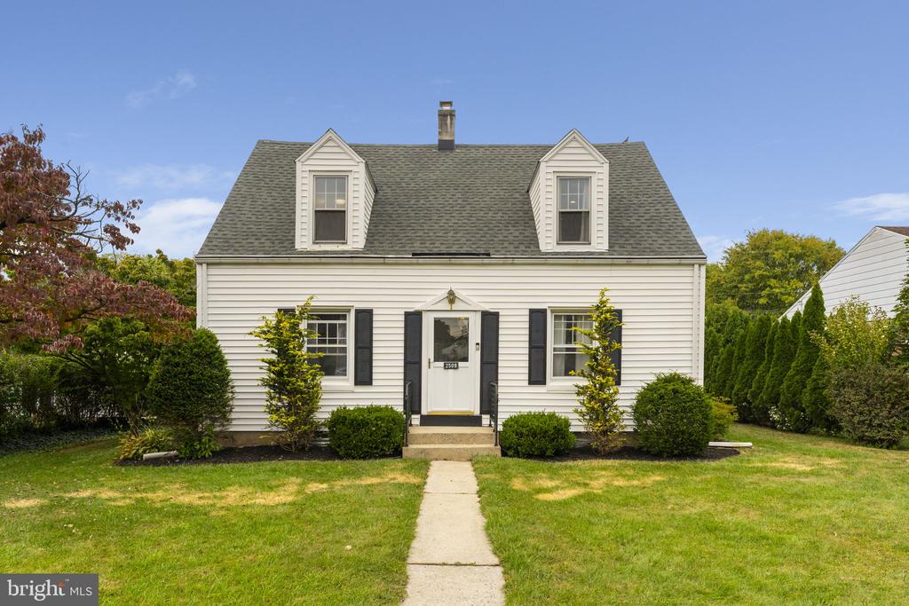 Fairview St, Allentown, PA 18104