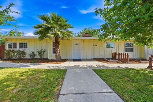 851 Lake Blvd, Redding, CA, 96003-2233 | Card Image