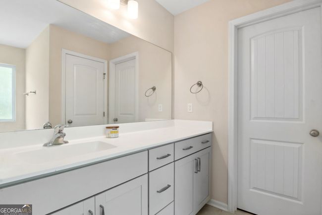 240 Daniel Trent Way, House other with 4 bedrooms, 3 bathrooms and null parking in Kingsland GA | Image 24