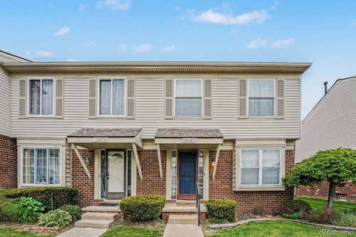 24483 Bashian Dr, Novi, MI, 48375-2932 | Card Image