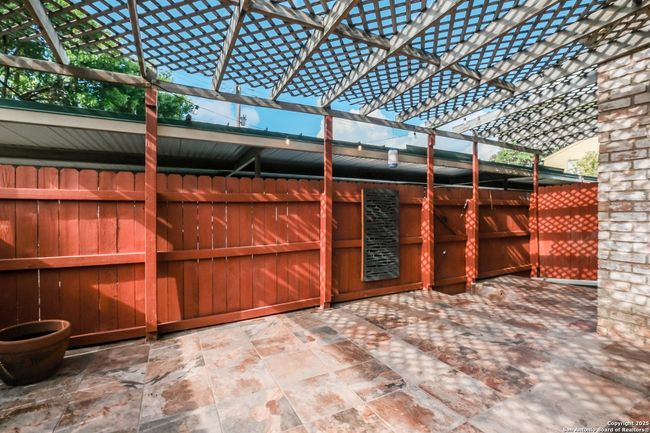 APT-2702 - 3678 Hidden Dr, Townhouse with 2 bedrooms, 3 bathrooms and null parking in San Antonio TX | Image 20