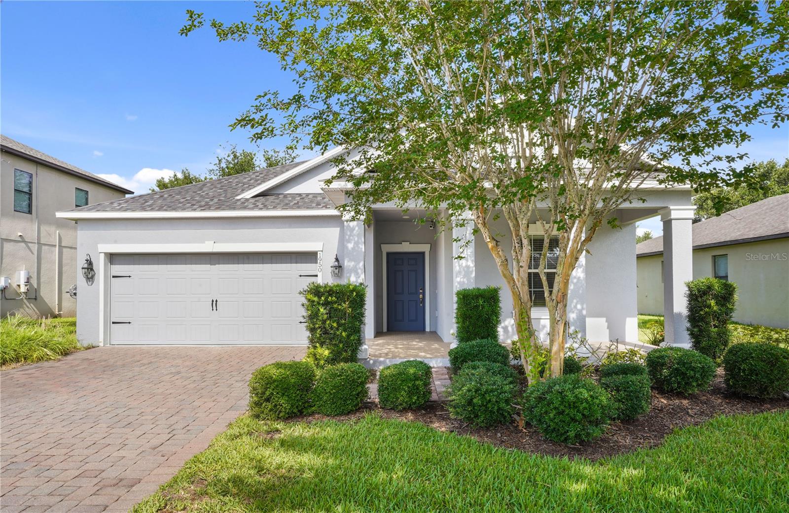Residential in WINTER GARDEN