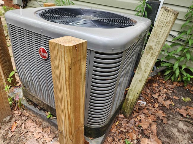 Exterior view of cooling unit | Image 6