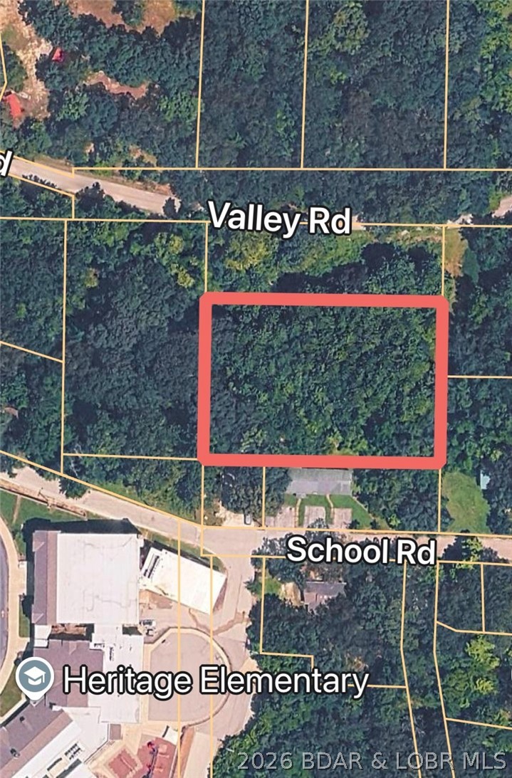 Land in Lake Ozark 2