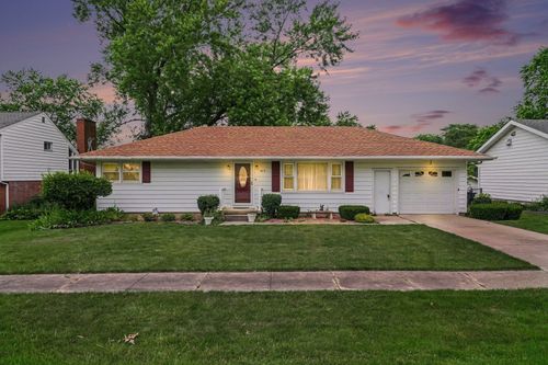603 Orchard Lane, Beecher, IL, 60401 | Card Image