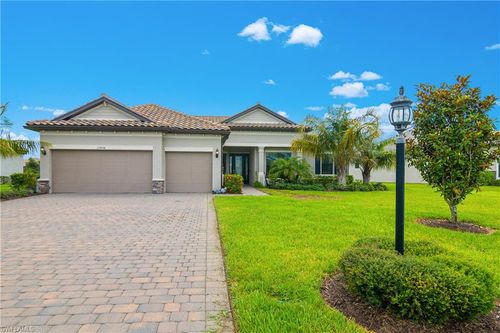 17438 Cabrini Way, Estero, FL, 33928-6478 | Card Image