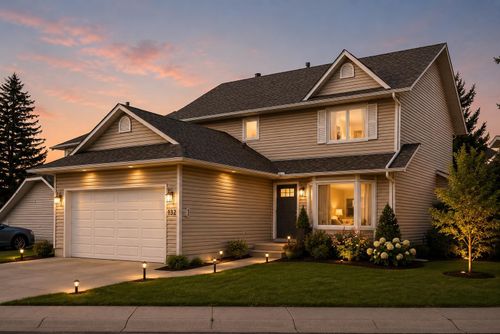 132 Scenic Cove Cir Nw, Calgary, AB, T3L1M9 | Card Image