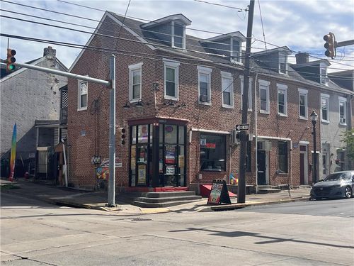 500 W Gordon Street, Allentown City, PA, 18102 | Card Image
