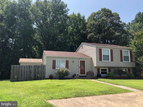 4071 Powell Ct, WALDORF, MD, 20602-2013 | Card Image