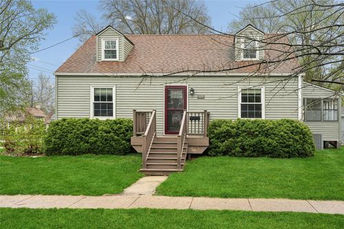 1347 44th St, Des Moines, IA, 50311-2507 | Card Image