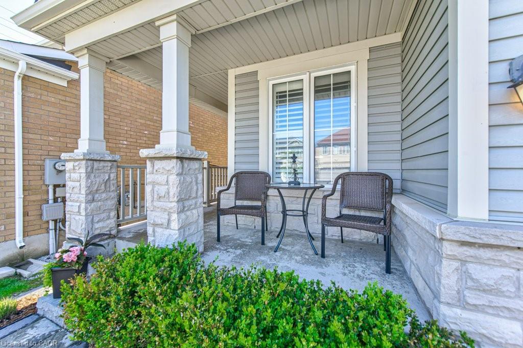 Residential in Milton 4