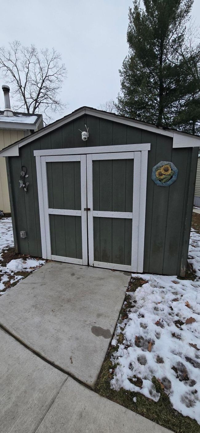 3867 Joseph St, House other with 2 bedrooms, 2 bathrooms and null parking in Wellston MI | Image 30