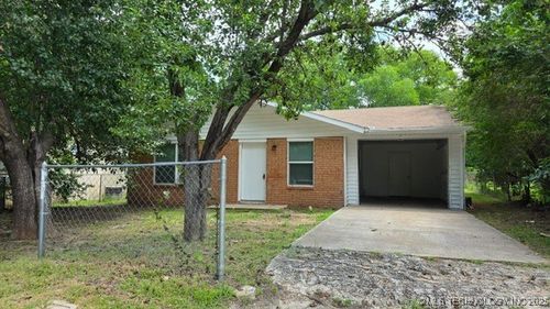 1118 Heath St Se, Ardmore, OK, 73401-5651 | Card Image