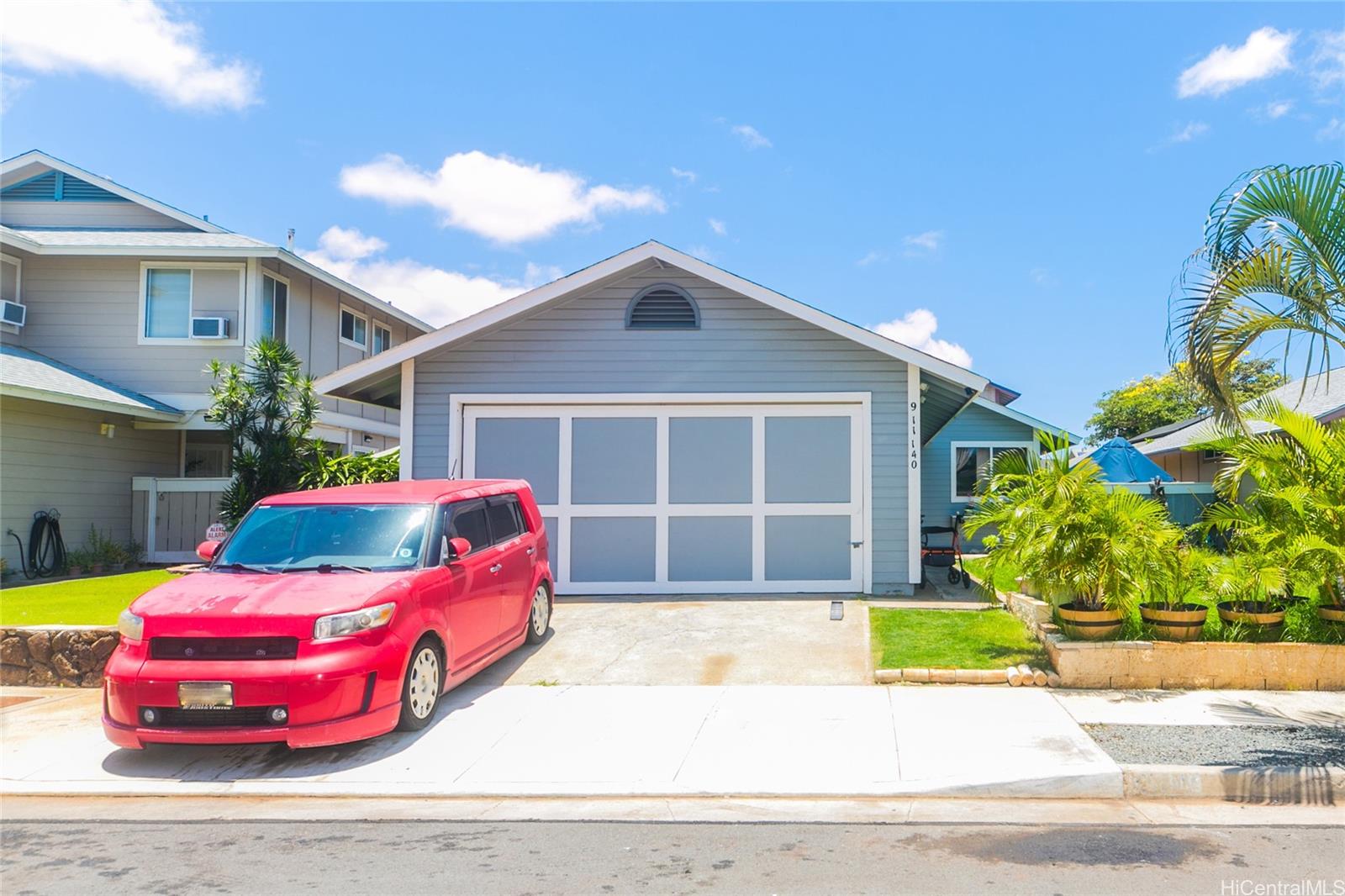 Piipii St, Ewa Beach, HI 96706