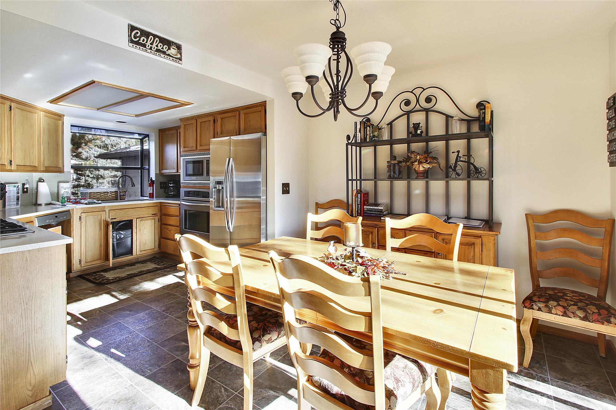 Residential in Sunriver 5
