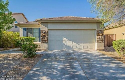 18211 W Eva St, Waddell, AZ, 85355-4208 | Card Image