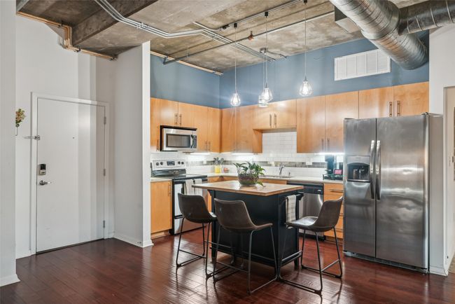 APT-403 - 1001 Belleview St, Condo with 2 bedrooms, 2 bathrooms and null parking in Dallas TX | Image 7