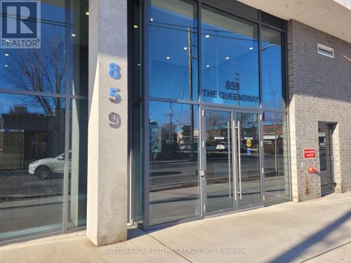 806-859 The Queensway, Etobicoke, ON, M8Z1N8 | Card Image