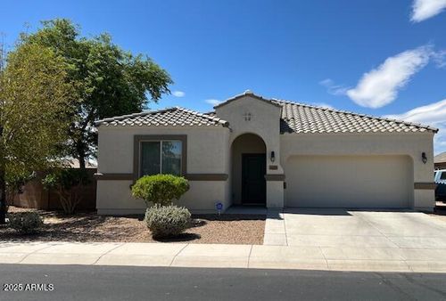21778 W Cheyenne Dr, Buckeye, AZ, 85326-8096 | Card Image