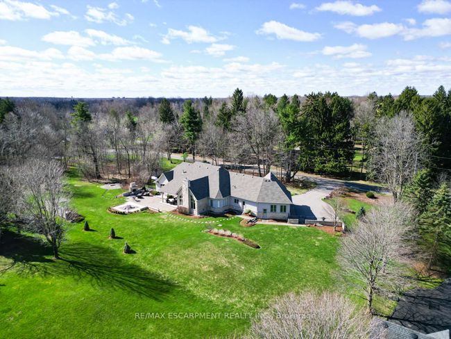 5029 Cedar Springs Crt, House other with 3 bedrooms, 3 bathrooms and 12 parking in Burlington ON | Image 38