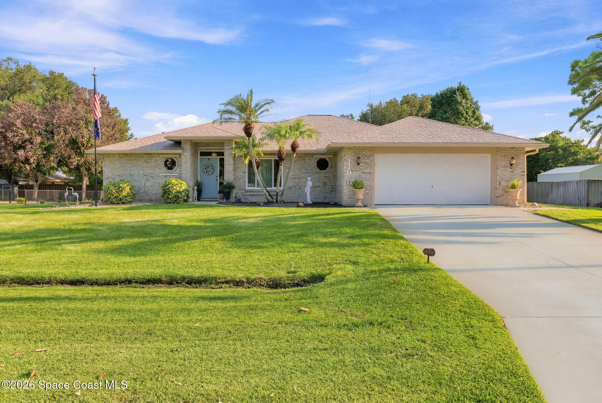 Residential in Palm Bay