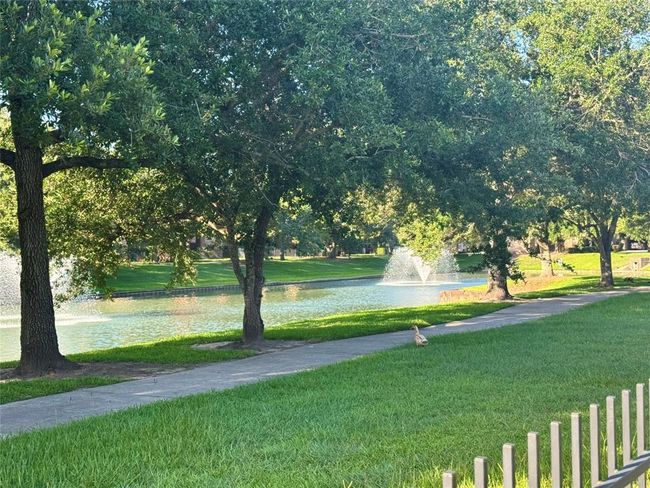 9617 Landon Lake Dr, House other with 4 bedrooms, 3 bathrooms and 2 parking in Pearland TX | Image 27