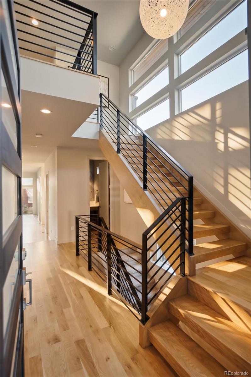 Residential in Denver 3
