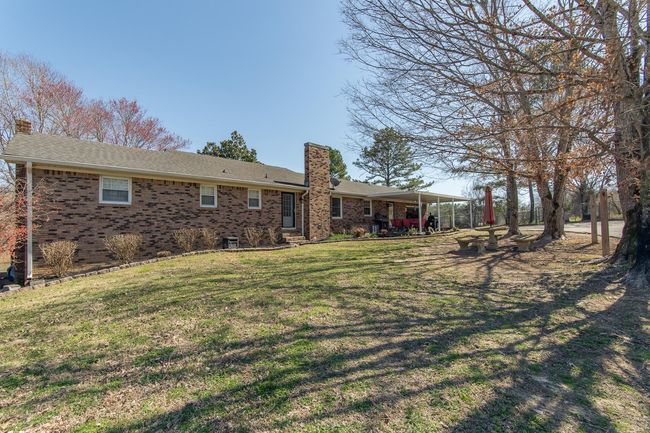 735 Streaming Water Loop, House other with 3 bedrooms, 4 bathrooms and null parking in Clifton TN | Image 10