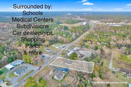 5459 Main St, Shallotte, NC, 28470-3401 | Card Image