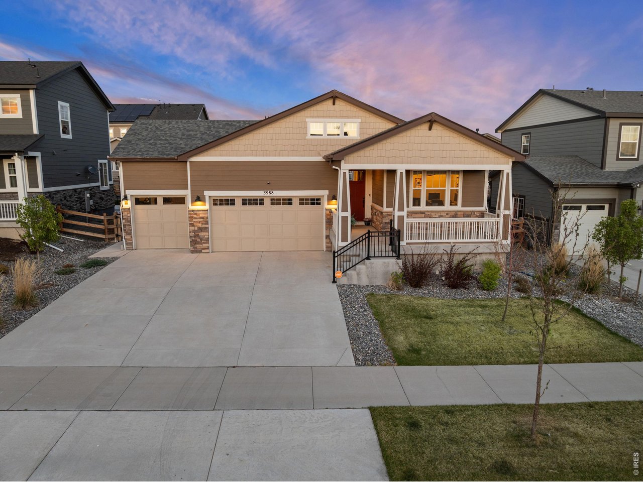 Residential in Aurora 3