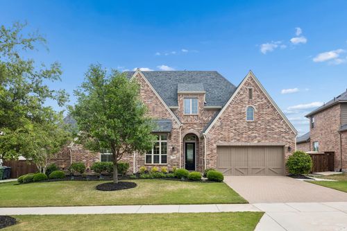 741 Angelina Ln, Prosper, TX, 75078-1682 | Card Image