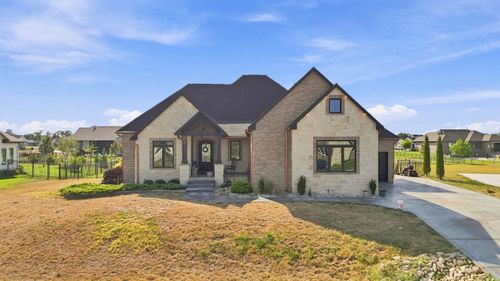 2009 N Clearstone St, Goddard, KS, 67052-8661 | Card Image