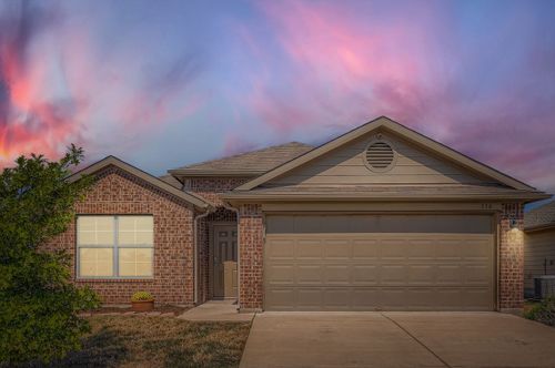 316 Unity Drive, Kyle, TX, 78640 | Card Image