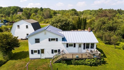 18 Town Clerks Road, Owls Head, ME, 04854 | Card Image