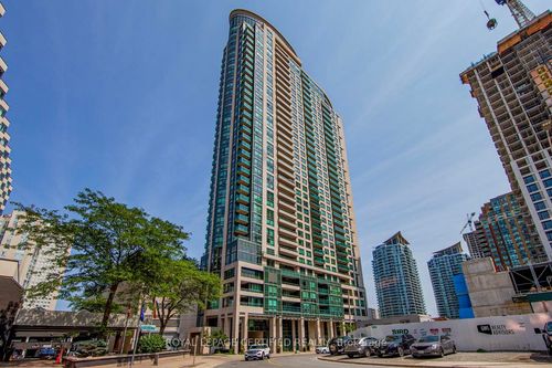3301-208 Enfield Pl, Mississauga, ON, L5B0G8 | Card Image