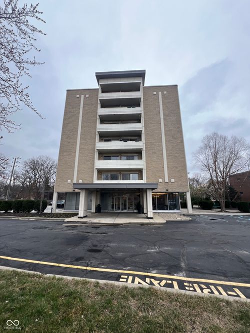 apt-2d-3965 N Meridian St, Indianapolis, IN, 46208-4021 | Card Image