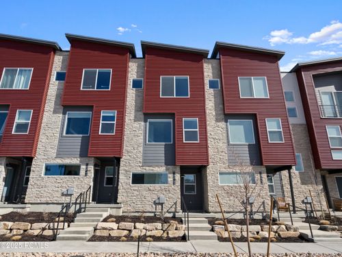 1151 Gambel Oak Way, Park City, UT, 84098-1578 | Card Image