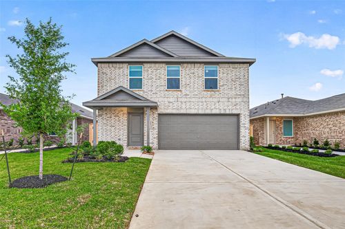 26835 Rosy Shimmer Ln, Katy, TX, 77493-5899 | Card Image