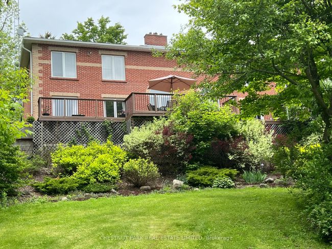 21 Southridge Trail, House other with 6 bedrooms, 4 bathrooms and 5 parking in Caledon Village ON | Image 44