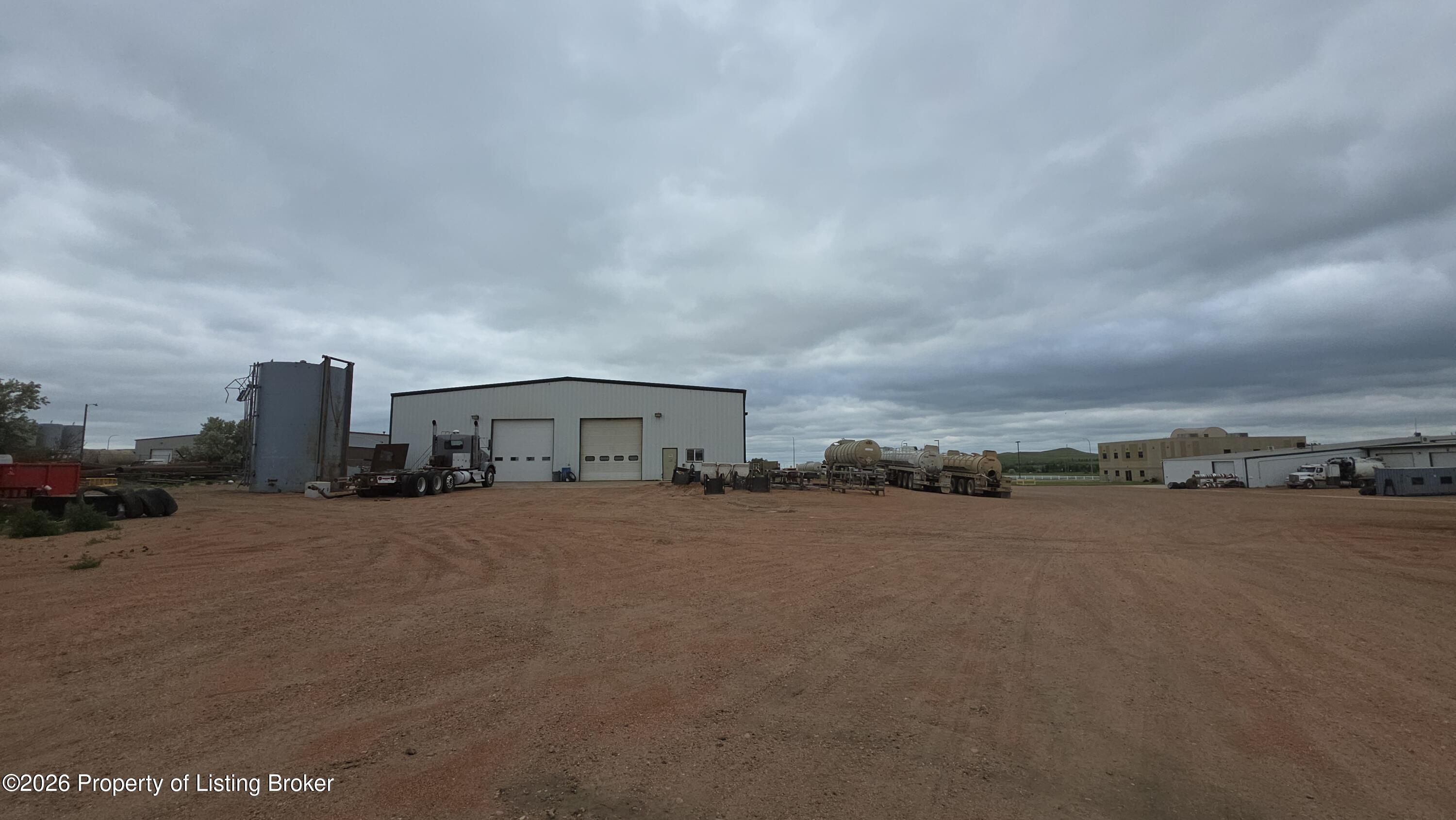 Commercial Sale in Watford City 3