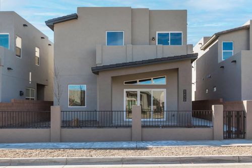 2432 De Kooning Ave Se, Albuquerque, NM, 87106-8019 | Card Image