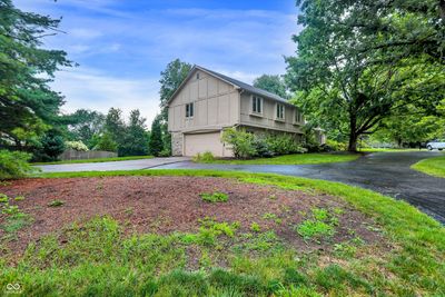 40 Blackstone Place, House other with 4 bedrooms, 2 bathrooms and null parking in Zionsville IN | Image 2