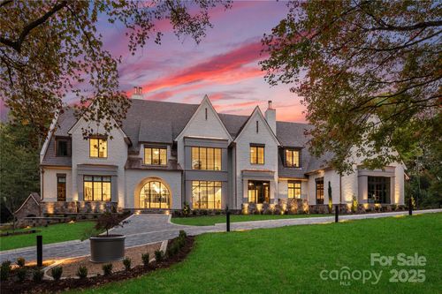 433 Highland Forest Dr, Charlotte, NC, 28270-0847 | Card Image