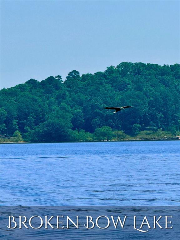 Land in Broken Bow