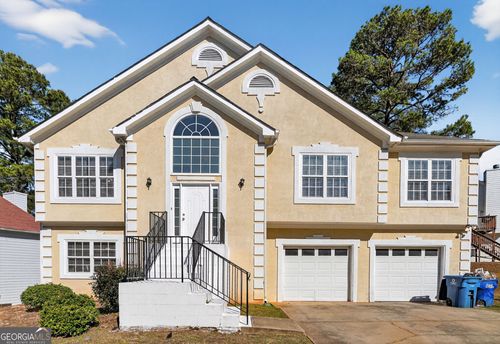 2350 Lake Royale Dr, Riverdale, GA, 30296-7209 | Card Image