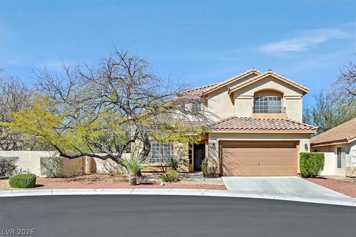 7844 Silver Plateau Avenue, Las Vegas, NV, 89128 | Card Image