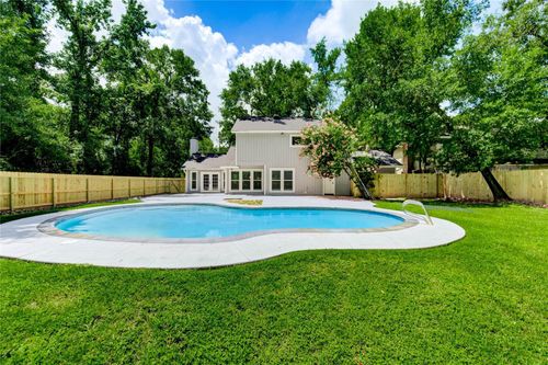 1904 Nursery Rd, The Woodlands, TX, 77380-1836 | Card Image